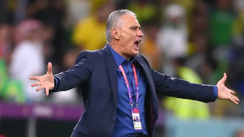 (Photo by Laurence Griffiths/Getty Images)