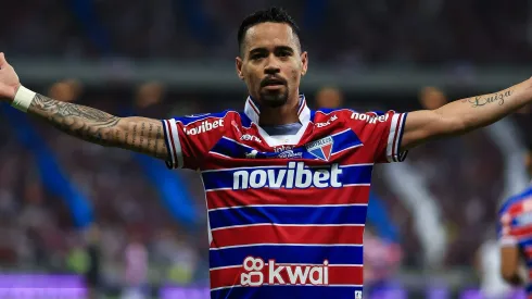 Photo by Buda Mendes/Getty Images