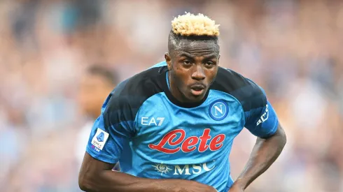 (Photo by Francesco Pecoraro/Getty Images)