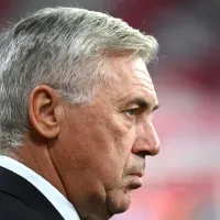Nada de Modric! Carlo Ancelotti revela o melhor 10 que já treinou
