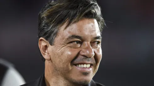 (Photo by Marcelo Endelli/Getty Images)