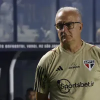 Grande nome do São Paulo revela oferta de clube do futebol europeu