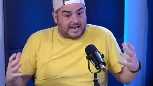 Crédito: Reprodução/Youtube