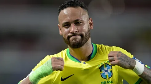 (Photo by Pedro Vilela/Getty Images)