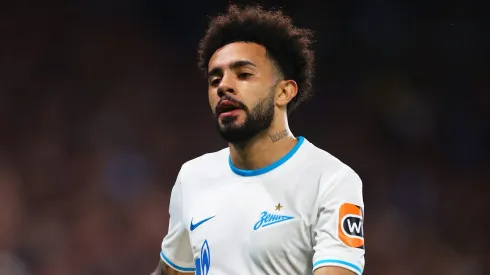 (Photo by Clive Rose/Getty Images)