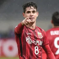 Gigante do futebol brasileiro supera o Flamengo e prepara acerto com Oscar