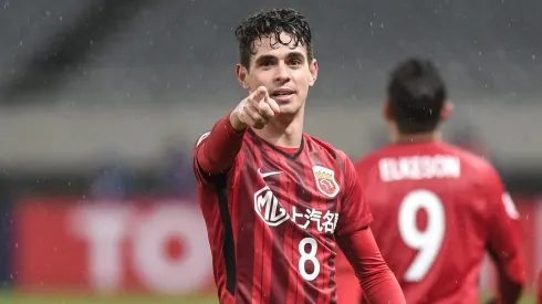 Photo by VCG/Getty Images