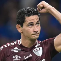 Ganso revela desejo de jogar por gigante do futebol brasileiro: \'Tenho na minha cabeça\'