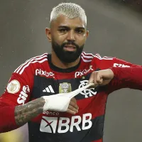 Gigante do futebol brasileiro pode ir com tudo para tirar Gabigol do Flamengo