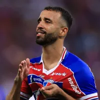 Em alta, Caio Alexandre pode trocar o Fortaleza por grande clube do futebol brasileiro
