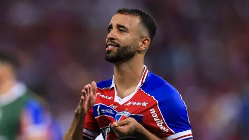 Photo by Buda Mendes/Getty Images