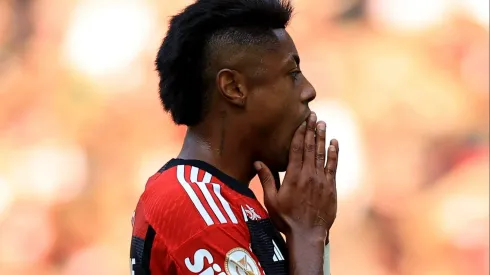 Photo by Buda Mendes/Getty Images