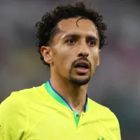 Marquinhos abre o jogo e revela clube do coração no futebol brasileiro