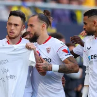 Sevilla esquece Gallardo e acerta com badalado treinador sul americano