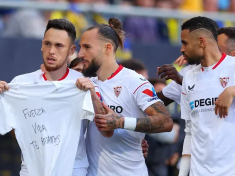 Sevilla esquece Gallardo e acerta com badalado treinador sul americano