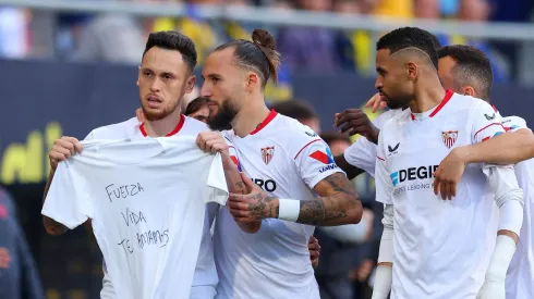 (Photo by Fran Santiago/Getty Images)