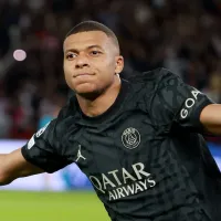 Diretor de gigante europeu \'crava\' acerto com Mbappé: \'Nasceu para jogar aqui\'