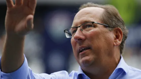 (Photo by Wagner Meier/Getty Images)