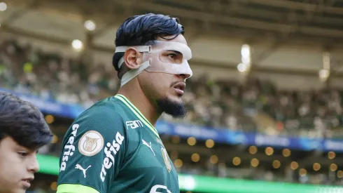 (Photo by Ricardo Moreira/Getty Images)