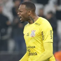 Carlos Miguel deve trocar o Corinthians por outro gigante brasileiro, informa jornalista