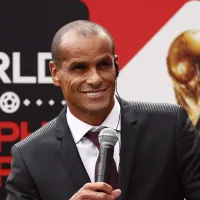 Rivaldo surpreende e \'crava\' o campeão da Libertadores: \'Precisam jogar futebol\'