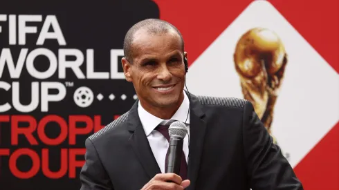 (Photo by Matt King/Getty Images for FIFA)