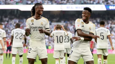 (Photo by Florencia Tan Jun/Getty Images)