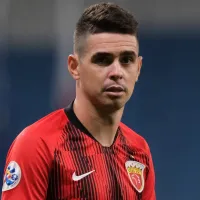 Gigante paulista entra na disputa e quer anunciar o meia Oscar, alvo de Flamengo e Inter