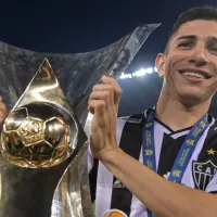 Gigante do futebol brasileiro quer dar \'chapéu\' nos rivais e anunciar Savarino