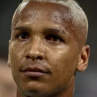 Deyverson pode pintar em gigante do futebol brasileiro; atacante agrada ao treinador
