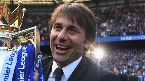 (Photo by Michael Regan/Getty Images)