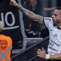 Gigante do futebol brasileiro fica mais próximo de tirar Renato Augusto do Corinthians