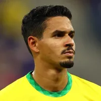 Lucas Veríssimo manifesta desejo de jogar em outro clube e pode deixar o Corinthians