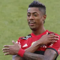 Gigante do futebol brasileiro se torna o favorito a contratar Bruno Henrique, do Flamengo