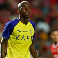 Futebol brasileiro: Veja 7 jogadores do exterior que podem reforçar seu time do coração