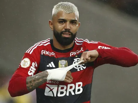 Flamengo define preço para liberar Gabigol, alvo de outro gigante do futebol brasileiro