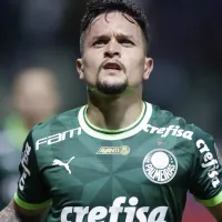 Mercado da bola: Artur recebe consulta e pode trocar o Palmeiras por novo clube