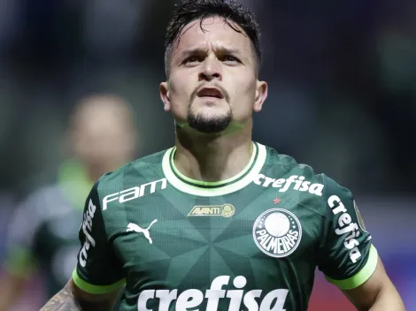 Mercado da bola: Artur recebe consulta e pode trocar o Palmeiras por novo clube