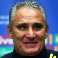 Tite aprova, e Flamengo pode acertar a chegada de ex-meia da Seleção Brasileira
