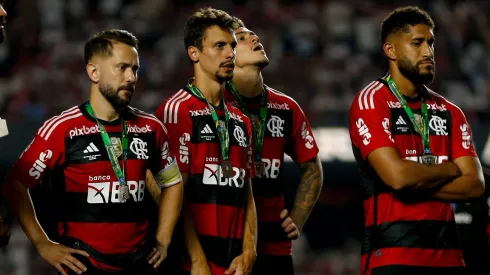 Photo by Ricardo Moreira/Getty Images