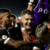 Grande nome do Vasco perde espaço com Ramon Díaz e tende a ser negociado; torcida aprova