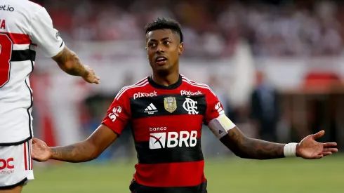 (Photo by Ricardo Moreira/Getty Images)