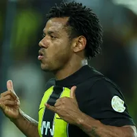 Com seu salário no Al-Ittihad, Romarinho é capaz de \'contratar\' até 3 Lucas Moura\'s; veja