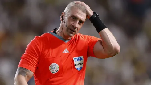 Photo by Francois Nel/Getty Images