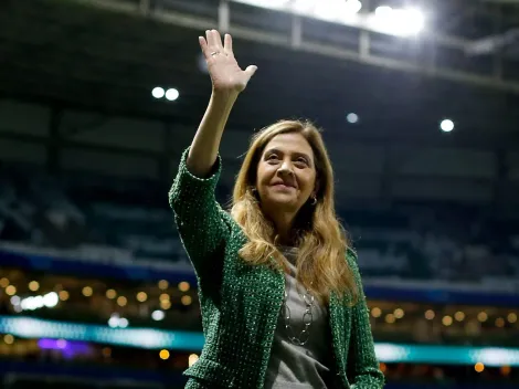 Palmeiras aceitou proposta de R$ 49 milhões do Manchester United por titular da equipe