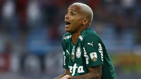 (Photo by Ernesto Ryan/Getty Images)