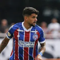 Valores milionários! Na mira do Palmeiras, Cauly tem multa rescisória revelada