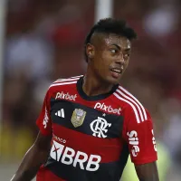 Dirigente de gigante brasileiro afirma que Bruno Henrique está quase contratado, revela jornalista