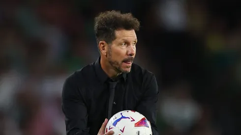 (Photo by Fran Santiago/Getty Images)