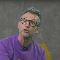 Craque Neto se revolta e detona grande nome do Flamengo: \'Pinóquio\'